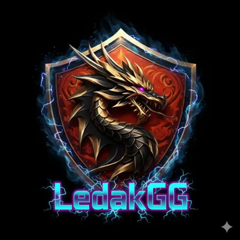 LEDAKGG - Game Olahraga Seru dan Menantang